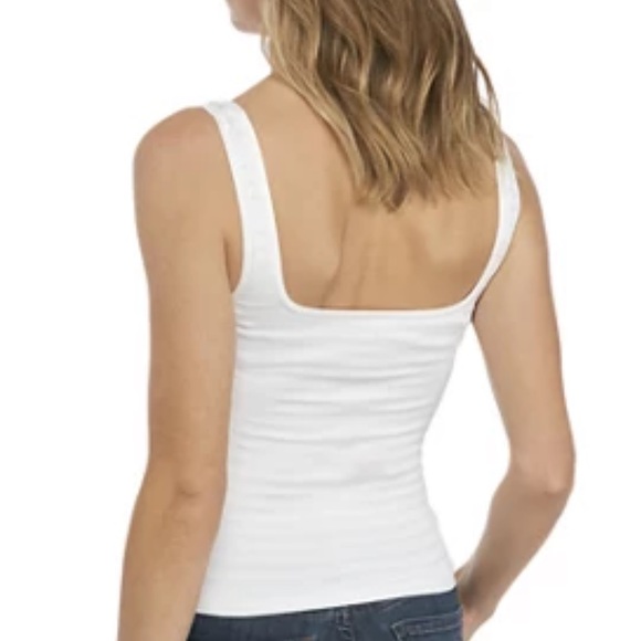 NWT Free People Square One Seamless Tank - Picture 4 of 4